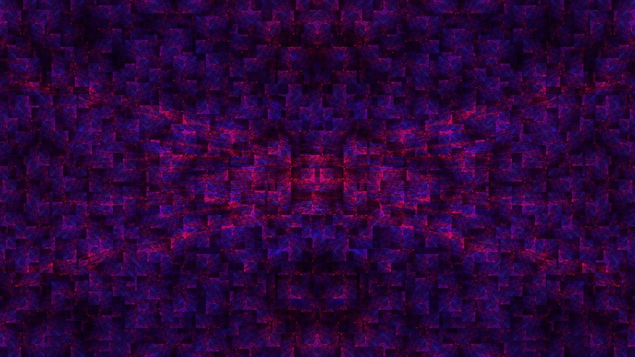 Trippy Artwork